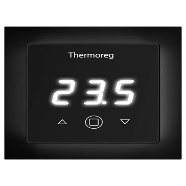 Терморегулятор для теплого пола Thermo Thermoreg TI-300 6568 15617₽
