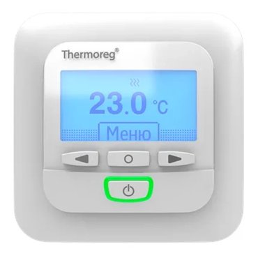 Терморегулятор Thermo Thermoreg TI-950 9460₽