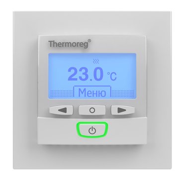 Терморегулятор Thermo TI-950 программируемый 25799₽
