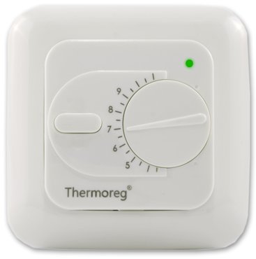 Терморегулятор Thermoreg TI-200 5841₽