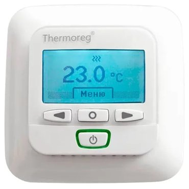 Терморегулятор Thermoreg TI-950 10511₽