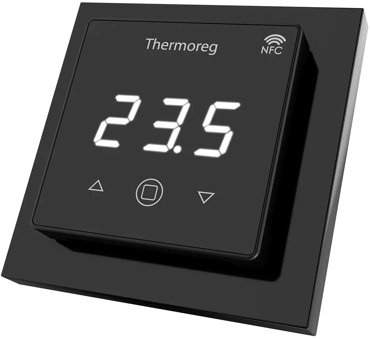 Трегулятор Thermo TI-700 NFC Bl 14300₽
