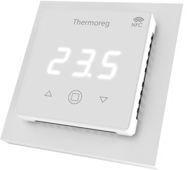 Трегулятор Thermo TI-700 NFC Wh 12833₽