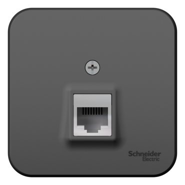 ТФ-розетка Schneider Electric Blanca BLNIA011006 1540₽