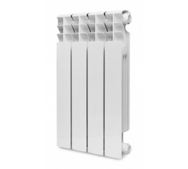 Радиатор биметаллический KONNER 80500 Bimetal 4 секции 3038₽