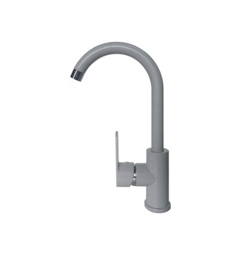 LEX Смеситель для кухни мойки LEX TANARO SPACE GRAY 5873₽