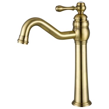 Смеситель для раковины Felice 1125 bronzo 21559₽