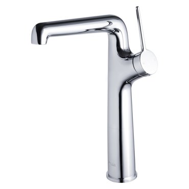 Смеситель для раковины Maxonor PURE LIFE Glamour PL1194 хром 9920₽