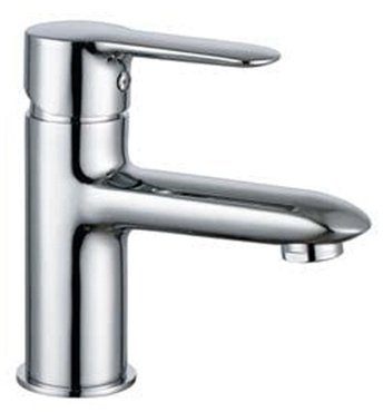 Смеситель для раковины Osgard Oppning 55013 хром 8192₽