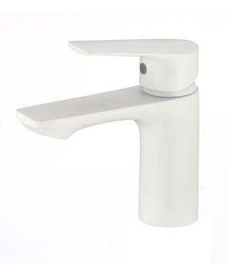Смеситель для раковины OSGARD SEGEL WHITE 940000001160 7854₽