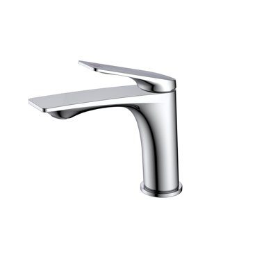 Смеситель для раковины OSGARD SOLEN 57013 Хром 5095₽