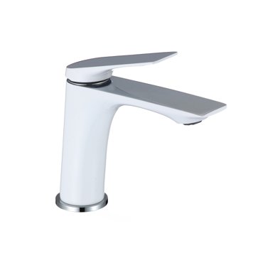 Смеситель для раковины OSGARD SOLEN WHITE 59013 Белый 5581₽