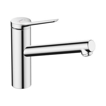 Смеситель для кухни HansGrohe Zesis 74805000 18070₽