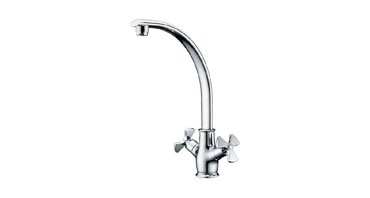 Смеситель для кухни Triton Стокгольм 12805 3560₽