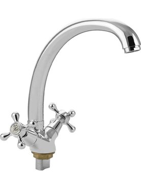 Смеситель для кухонной мойки Myfair СА-753 1920₽