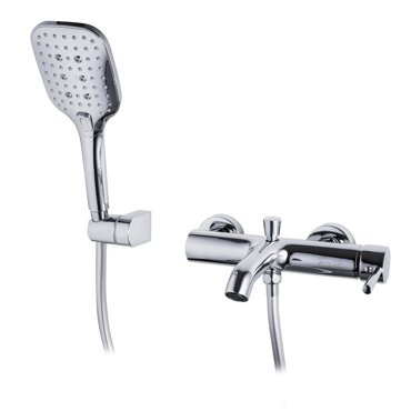 Смеситель для ванны Maxonor PURE LIFE PL3287 29823₽