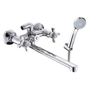 Смеситель для ванны Osgard Roxen 71236 9653₽