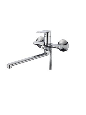 Смеситель для ванны с длинным изливом OSGARD Platt 5022₽