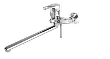 Смеситель для ванны Triton Римини 14707A 4340₽
