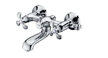 Смеситель для ванны Triton Рио 12004 4990₽