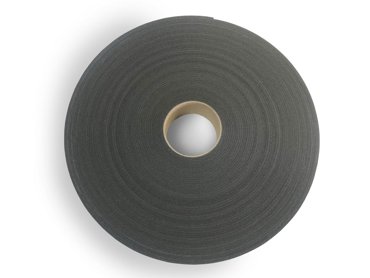 Лента уплотнительная самоклеящаяся ISOLONTAPE ЕВРОБАНД 50 мм х 30 м серая 680₽