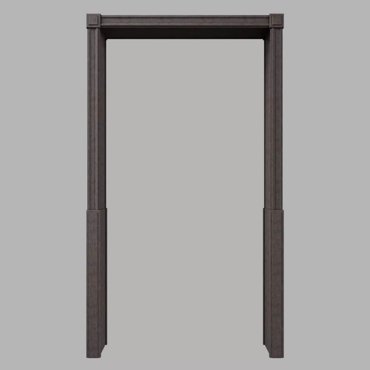 Cosca Decor Портал Ариа мелинга венге ламинированный МДФ набор СПБ099566 12153₽