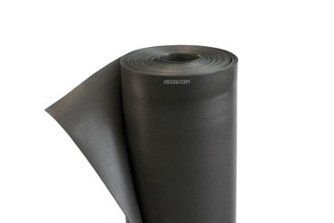 Подложка Isolon EcoHeat под кварц виниловые ПВХ LVT SPC напольные покрытия 1 мм 1х6 м 1170₽