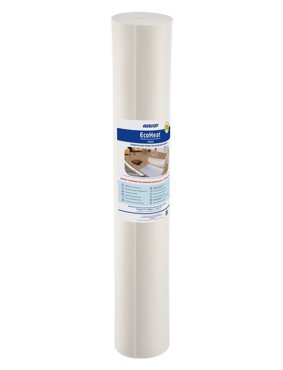Подложка Isolon EcoHeat под напольные покрытия 2 мм под ламинат под паркет 8 кв м 790₽