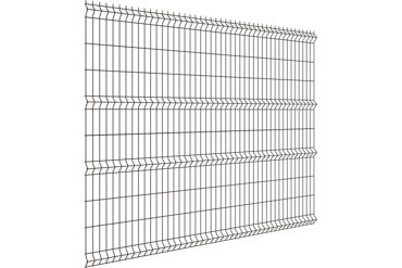 Панель Grand Line Light 203x25 м коричневый RAL 8017 190933 5599₽