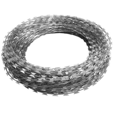 Сетка для забора UPFORMING Колючая проволока Егоза АКЛ 10 метров 2784₽