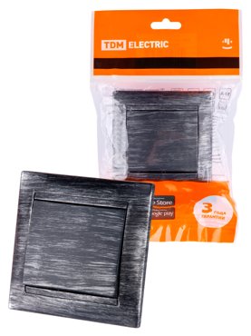 Выключатель TDM ELECTRIC 10А SQ1815-0643 399₽