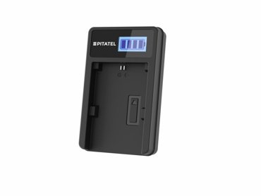 Зарядное устройство для Panasonic VW-AD20E CGR-DU06 USB 1030₽