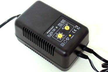 Зарядное устройство ROBITON SmartHobby 1449₽