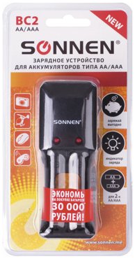 ЗУ Sonnen 454238 894₽