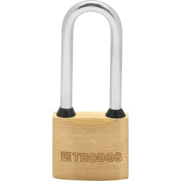 Навесной замок Trodos BC-BL5-40L 310₽