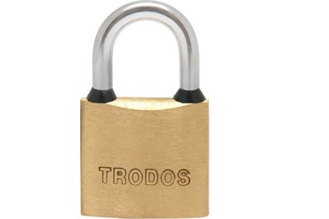Trodos Замок навесной BC-BL5-30 Box 210220 239₽