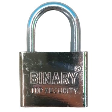 Замок навесной Spark Lux TLAN EXTRA BINARY TOP SECURITY 162₽