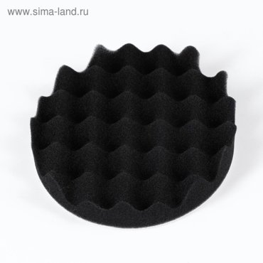 Круг для полировки TORSO мягкий 150 мм рельефный 2690₽