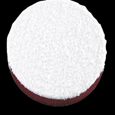 Круг полировальный из микрофибры Microfiber Pad 155 мм Shine systems SS536 950₽