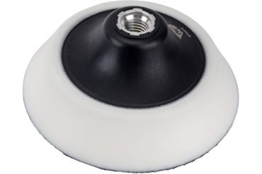 Насадка Для Полировки М14 D123 Мм Мягкая H7 BlackWhite Soft H7 арт 893472 1190₽