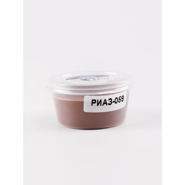 Паста полировальная 059 50 г РИАЗ 6463 850₽