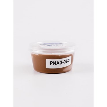 Паста полировальная 060 50 г РИАЗ 6464 820₽