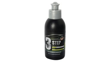 Паста полировальная H7 Step 3 мелкоабразивная 01л 736₽