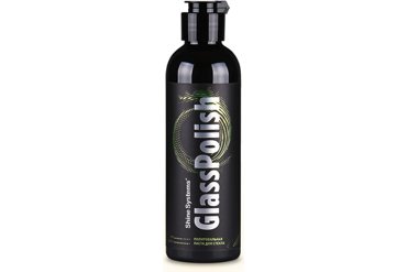 Полировальная паста для стекла GlassPolish 200 мл Shine systems SS577 1650₽