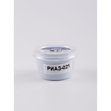 РИАЗ Паста полировальная 021 50 г 6466 855₽