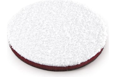 Shine systems Microfiber Pad - полировальный круг из микрофибры 155 мм SS536 690₽