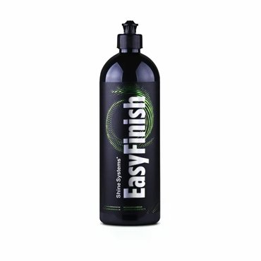 SHINE SYSTEMS SHINE SYSTEMS EASYFINISH - МЕЛКОАБРАЗИВНАЯ ПОЛИРОВ 1шт 2250₽