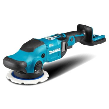 Аккумуляторная полировальная машина Makita DPO600Z 42200₽
