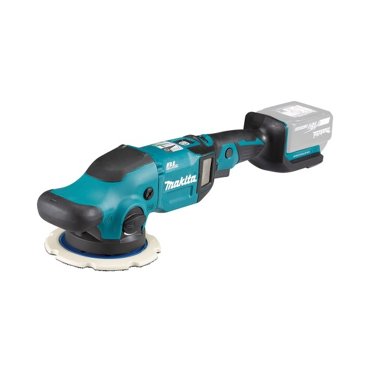 Аккумуляторная полировальная машина Makita DPO600Z 56539₽