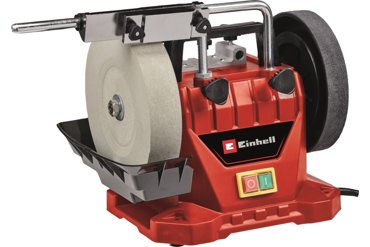 Einhell Станок полировальный TC-WG 200 4418008 18465₽